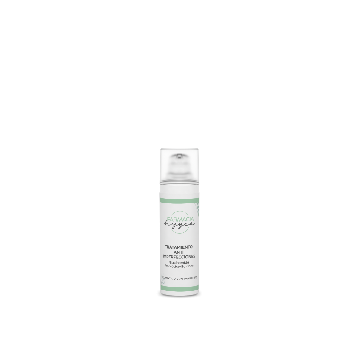 HYGEA TRATAMIENTO ANTI IMPERFECCIONES 30ml