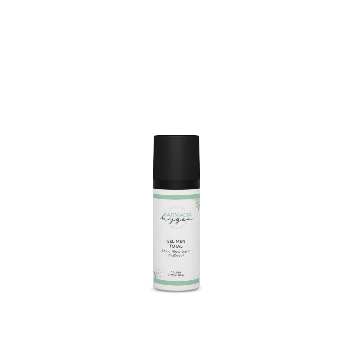 HYGEA GEL MEN TOTAL 50ML