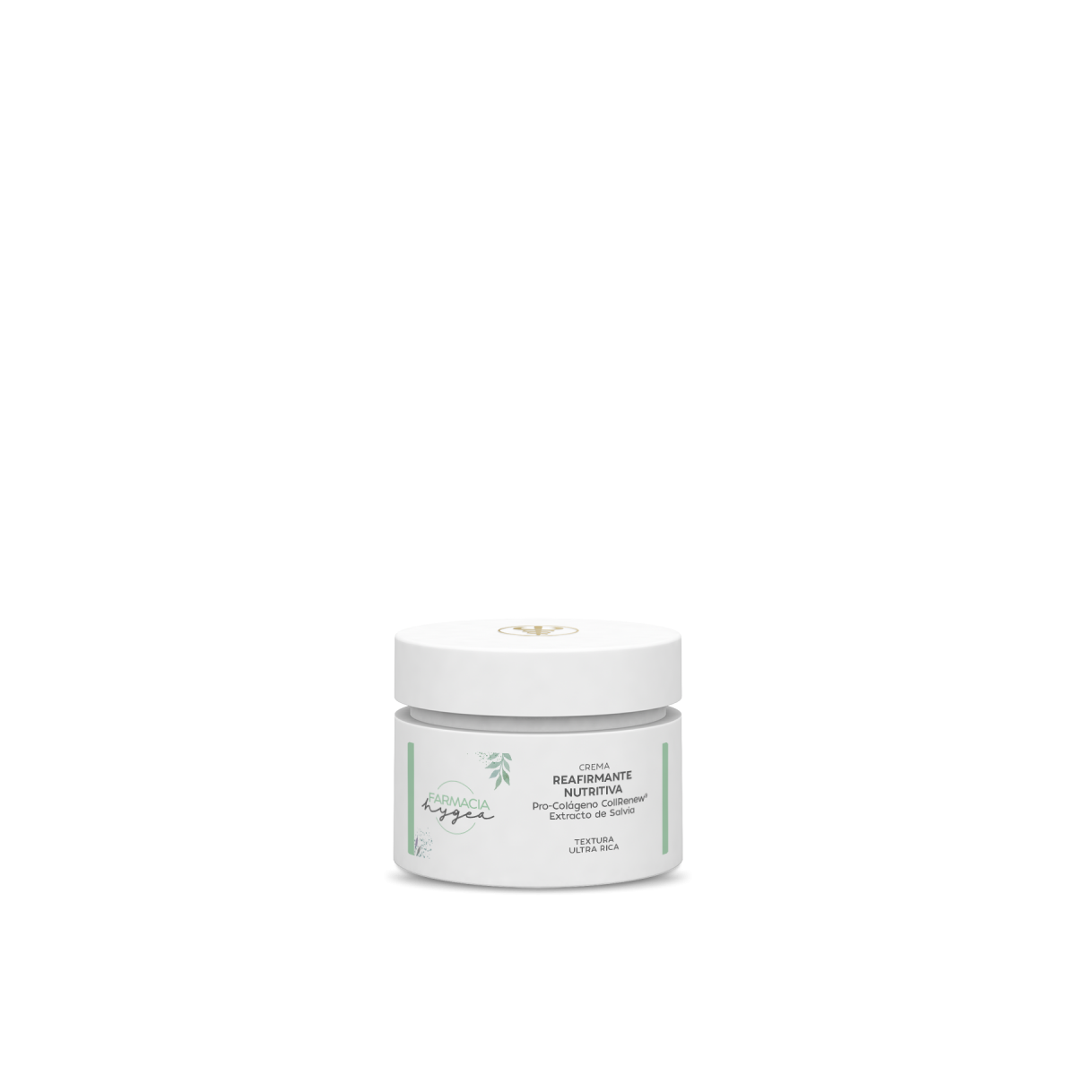 HYGEA CREMA REAFIRMANTE NUTRITIVA ULTRA RICA 50ML