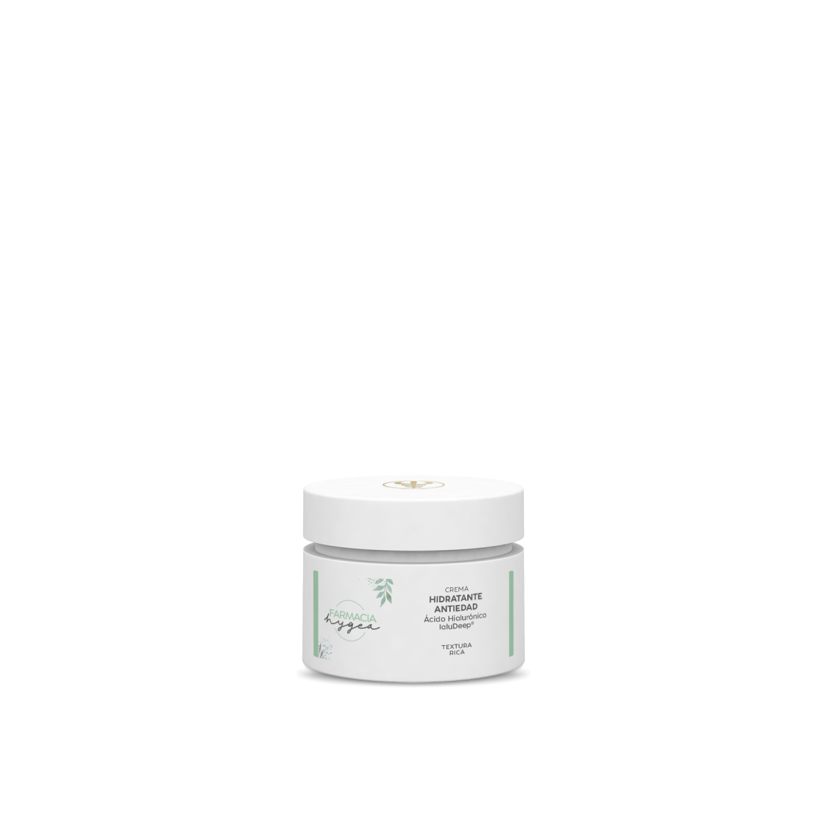 HYGEA CREMA HIDRATANTE ANTIEDAD RICA 50 ML