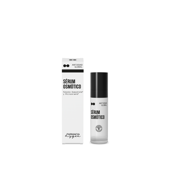 HYGEA SERUM OSMOTICO ANTIEDAD PREMIUM 30ML