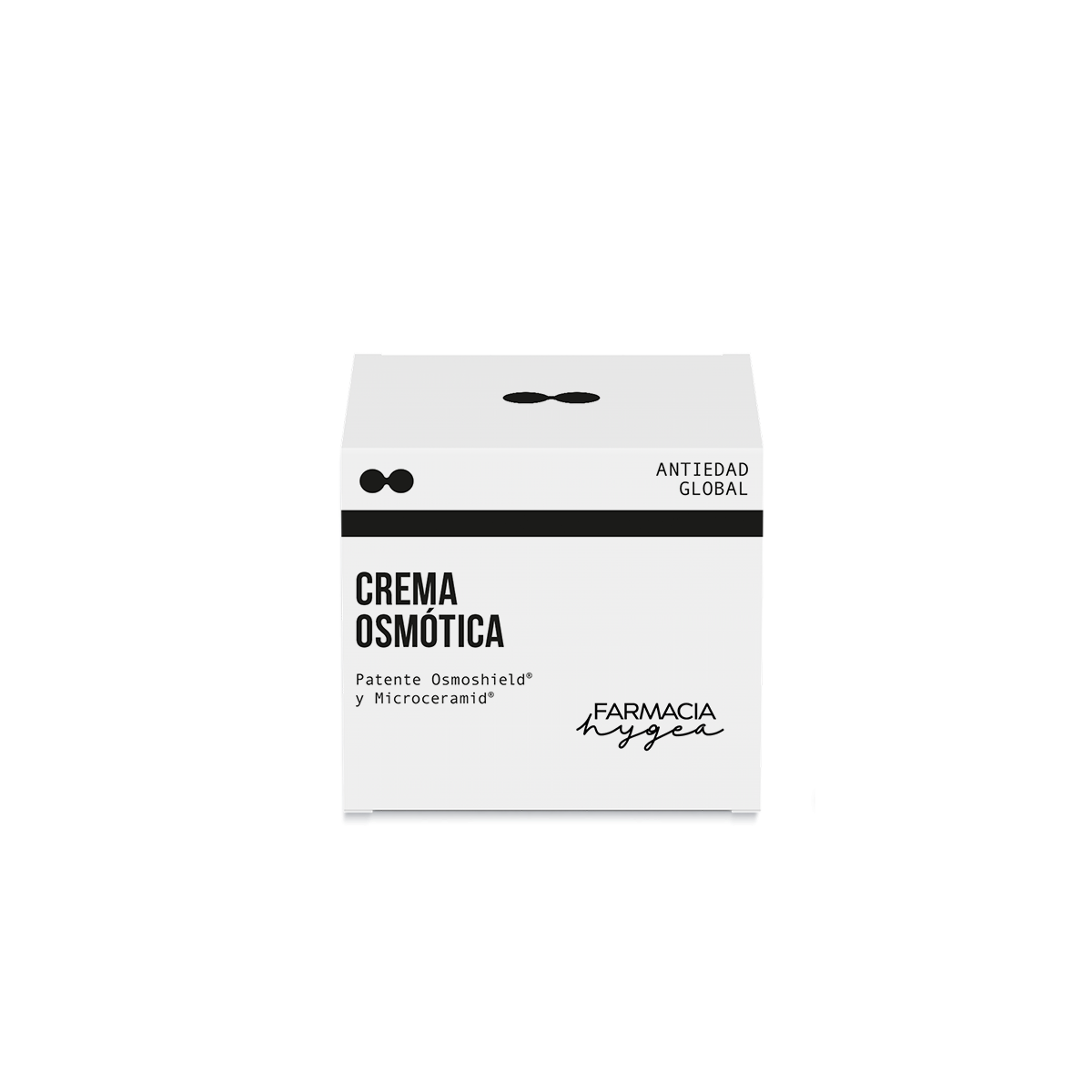 HYGEA CREMA OSMOTICA RICA RECARGA 50ML
