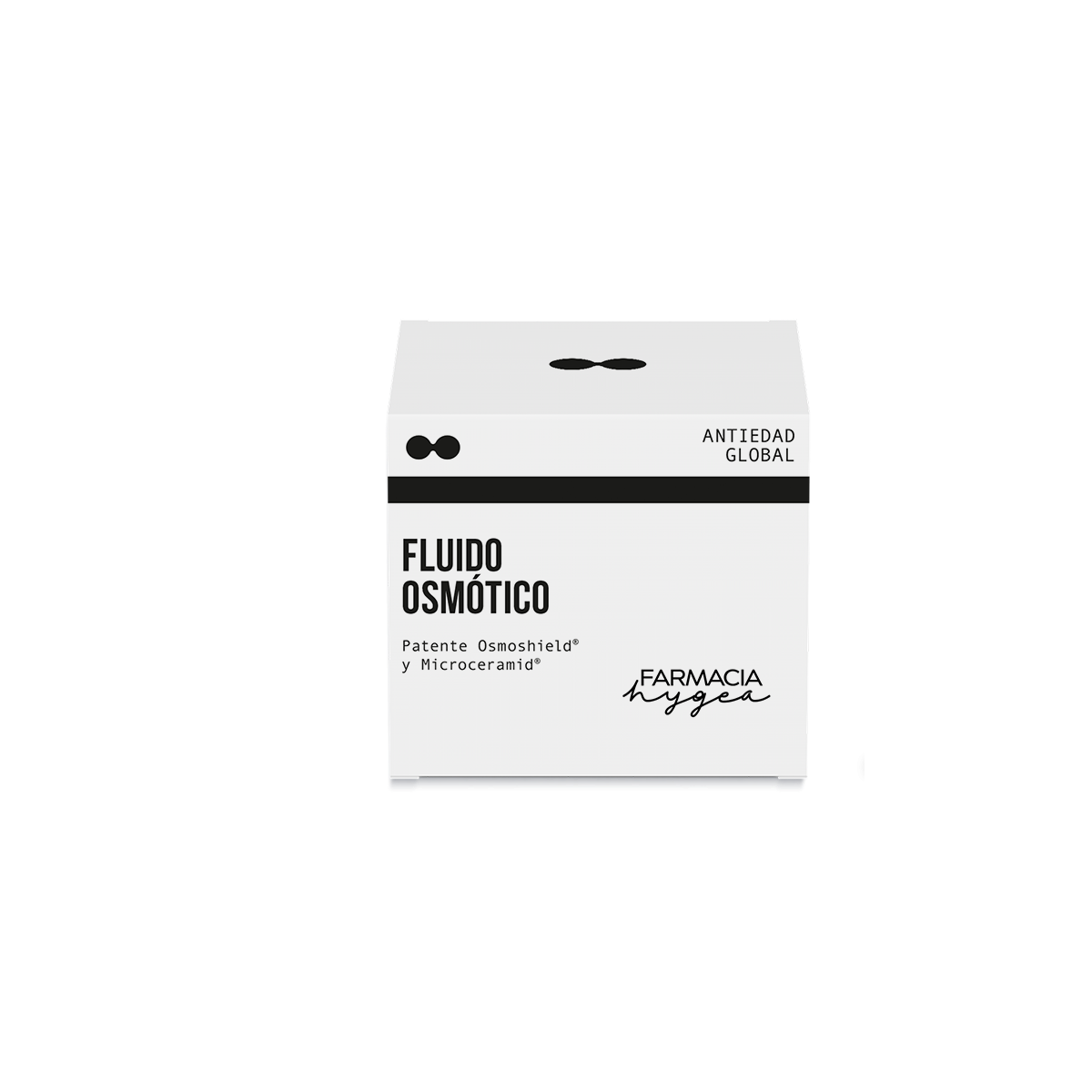 HYGEA FLUIDO OSMOTICO RECARGA 50 ML