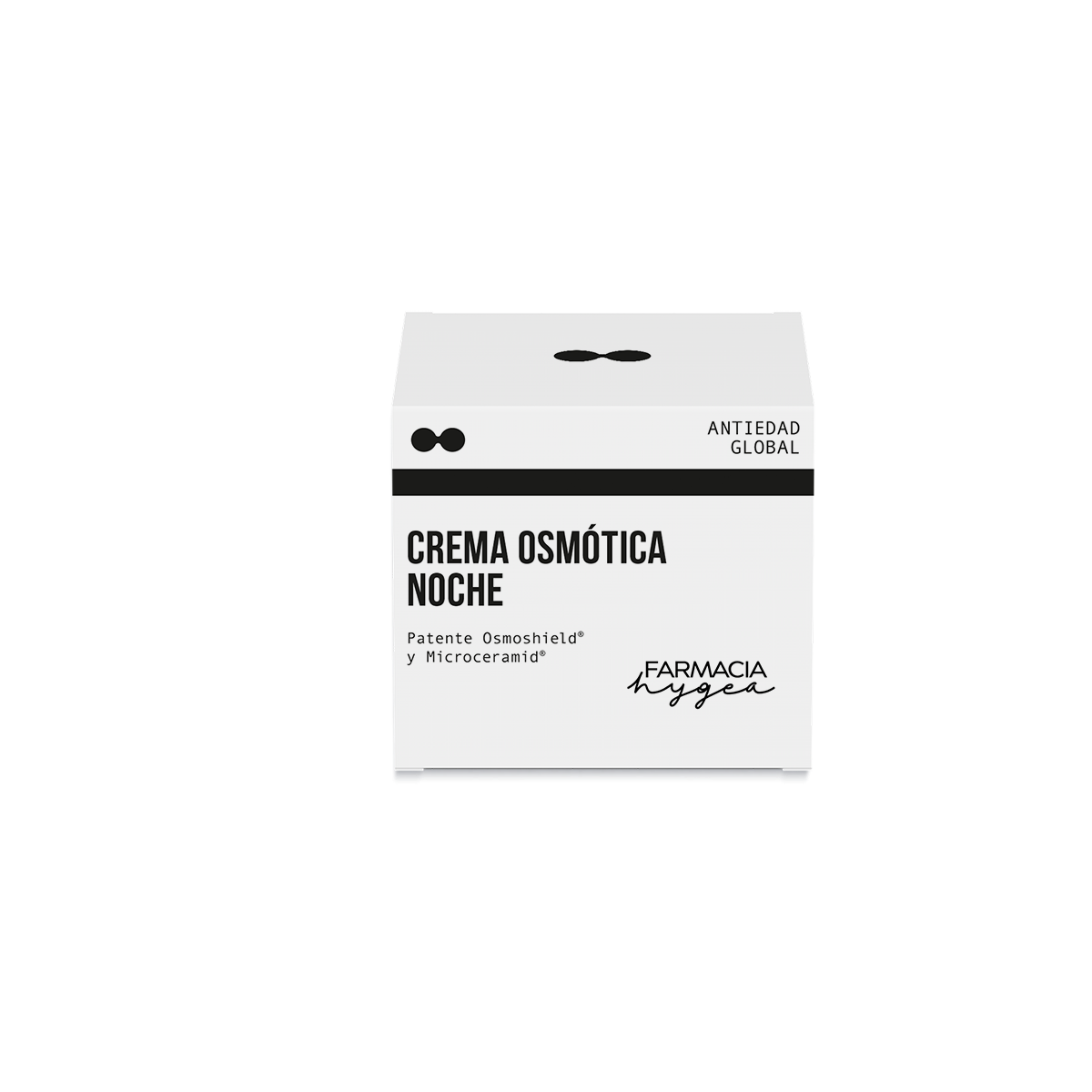 HYGEA CREMA OSMOTICA NOCHE RECARGA 50ML