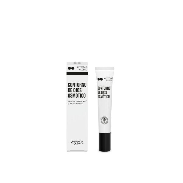 HYGEA CONTORNO OJOS OSMOTICO PREMIUM 30ML