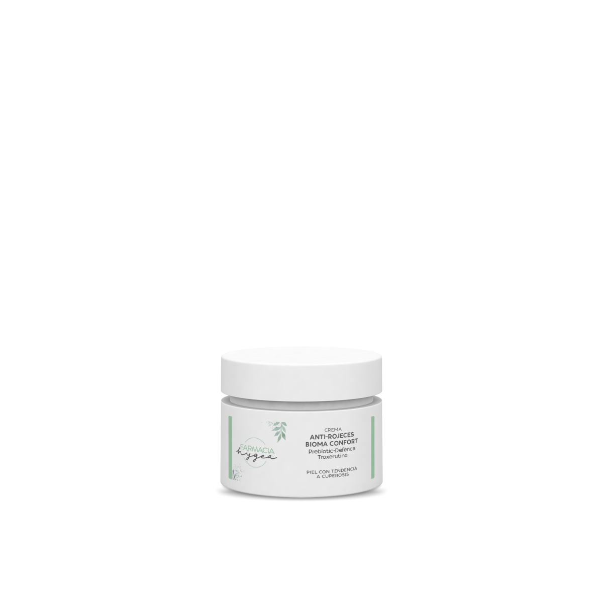 HYGEA CREMA ANTI ROJECES SPF 15 50ML