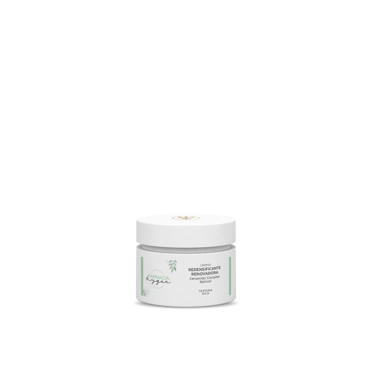 HYGEA CREMA REDENSIFICANTE RENOVADORA RICA