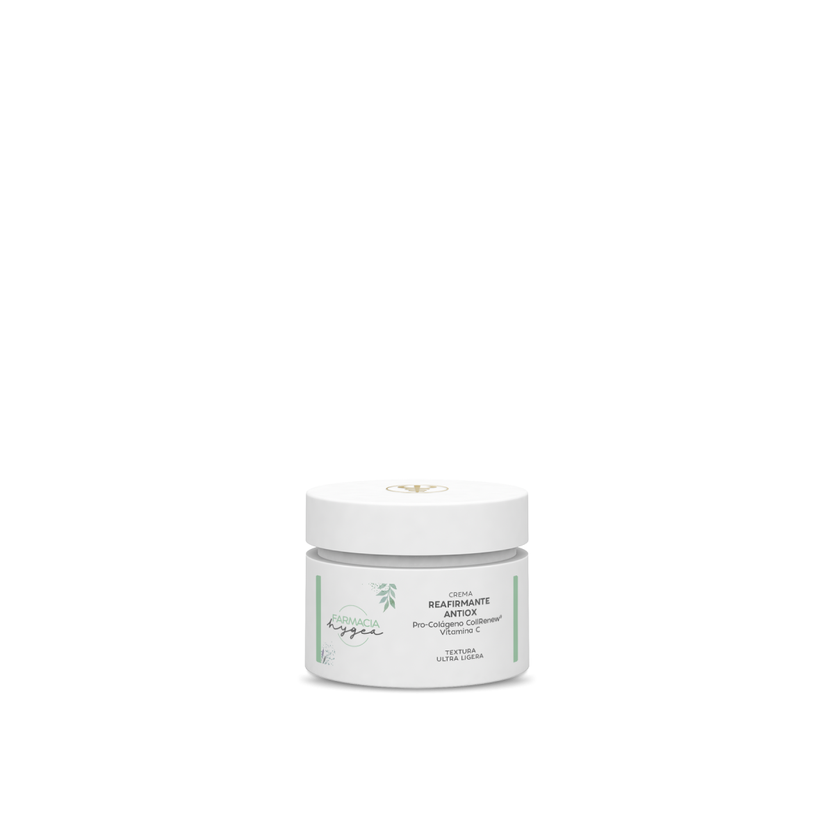 HYGEA CREMA REAFIRMANTE ANTIOX ULTRA LIGERA 50ML
