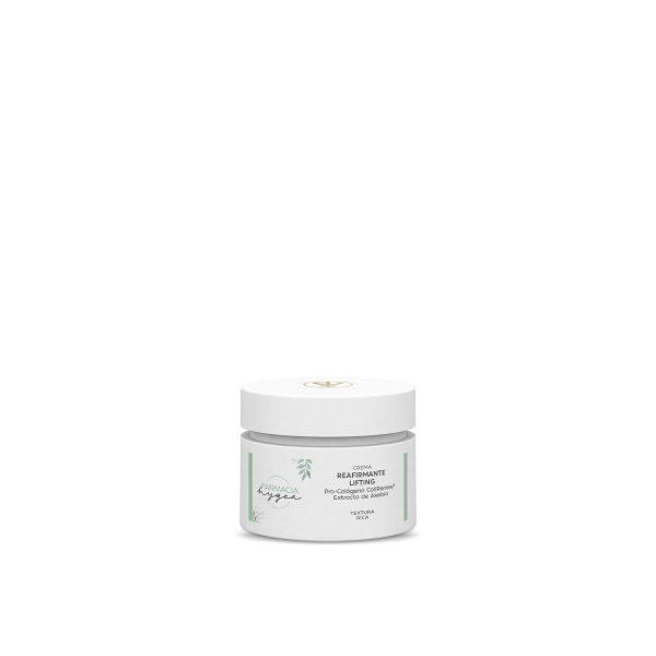 HYGEA CREMA REAFIRMANTE LIFTING TEXTURA RICA