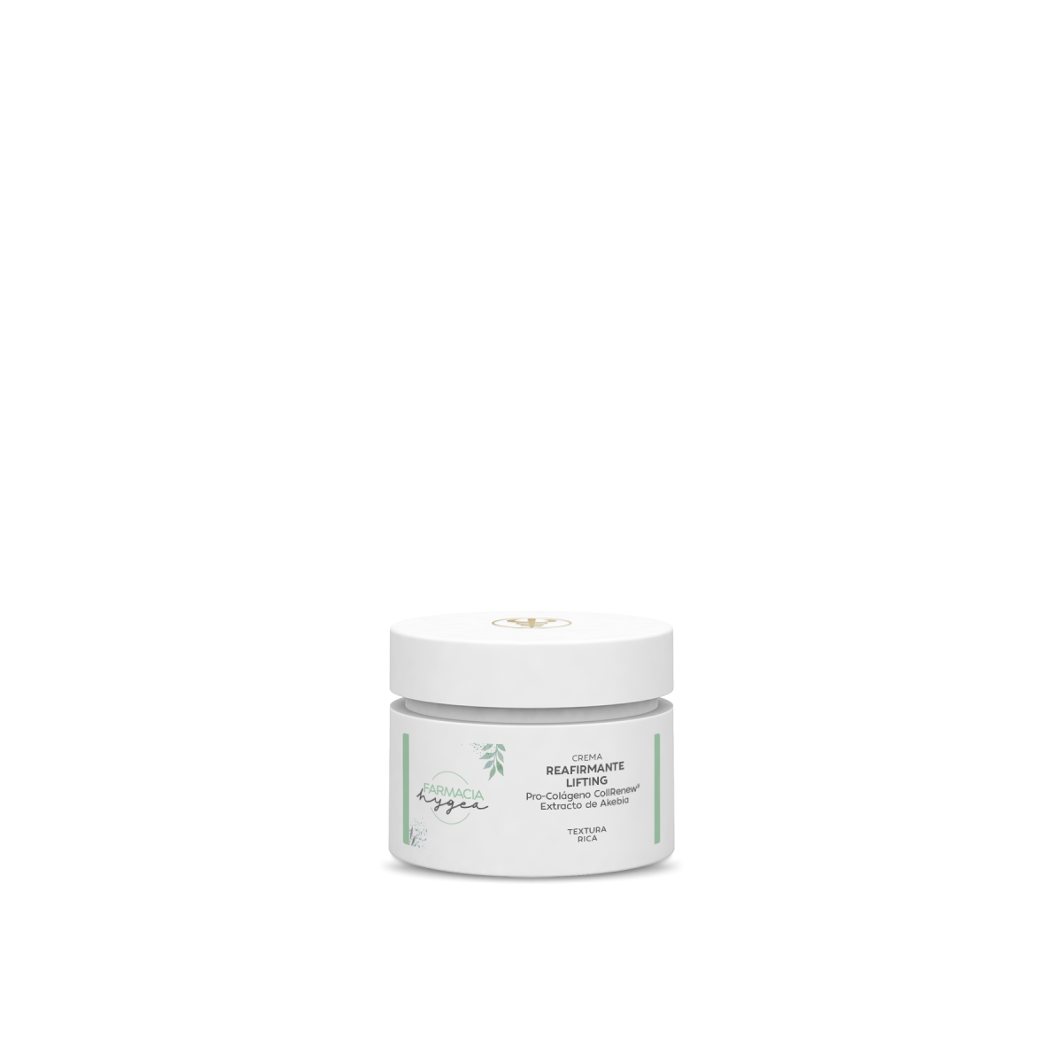 HYGEA CREMA REAFIRMANTE LIFTING TEXTURA RICA