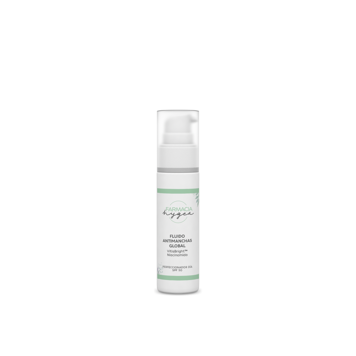 HYGEA FLUIDO ANTIMANCHAS 50ML