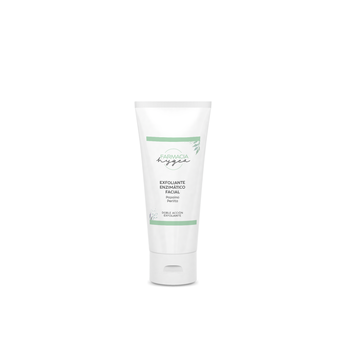 HYGEA EXFOLIANTE ENZIMATICO FACIAL 75ML