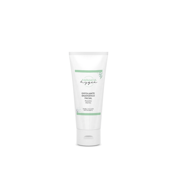 HYGEA EXFOLIANTE ENZIMATICO FACIAL 75ML