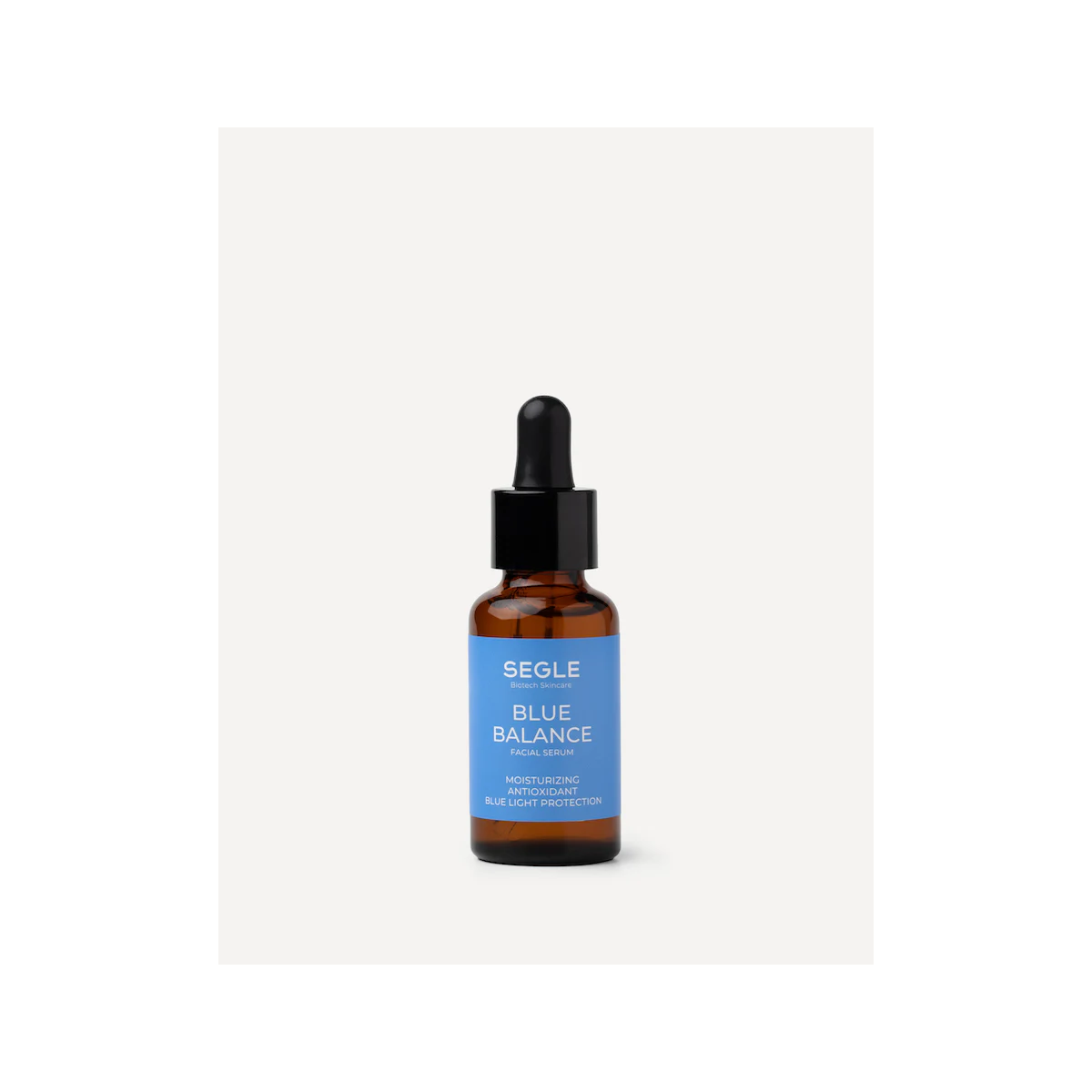 SEGLE CLINICAL SERUM BLUE BALANCE  30ML