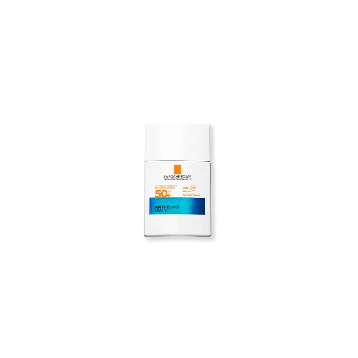 ANTHELIOS UV AIR SPF 50+ 1 ENVASE 40 ML