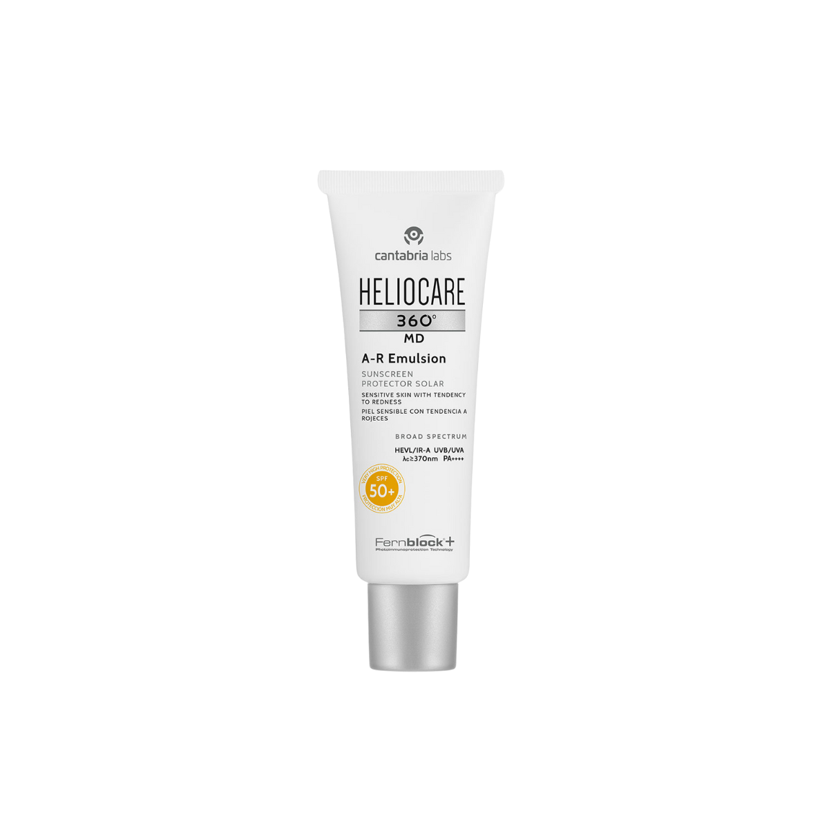 HELIOCARE 360º MD AR EMULSION SPF50+