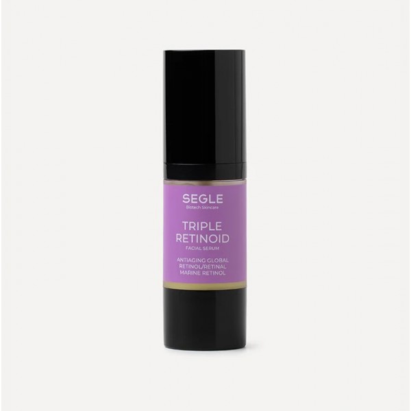 SEGLE CLINICAL SERUM TRIPLE RETINOID 30ML