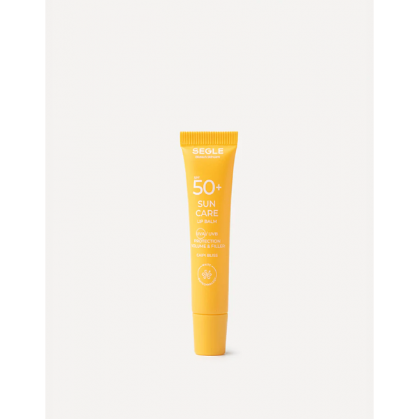 SEGLE LIP BALM SPF50+ CAIPI BLISS