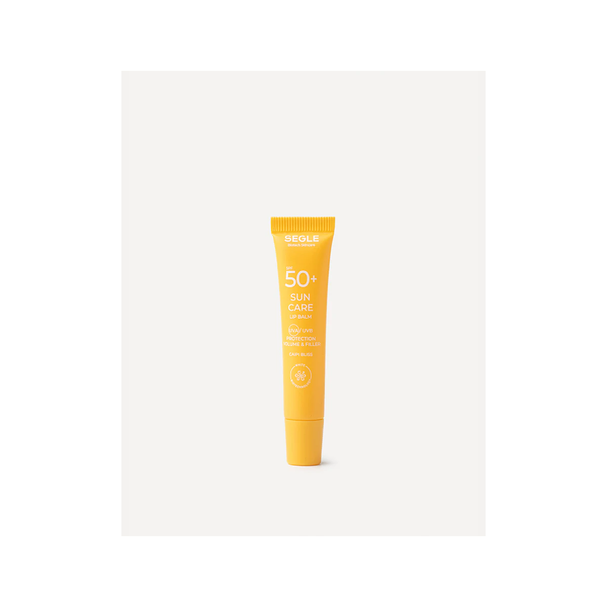 SEGLE LIP BALM SPF50+ CAIPI BLISS