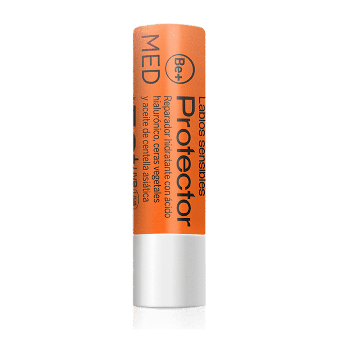 BE+MED STICK LABIOS REPARADOR SPF30+ 4GR
