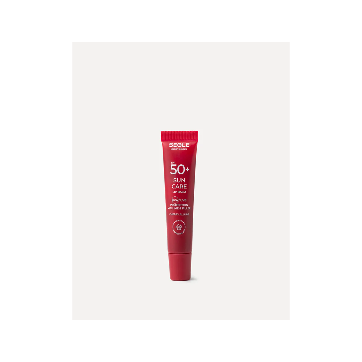 SEGLE LIP BALM SPF50+ CHERRY ALLURE