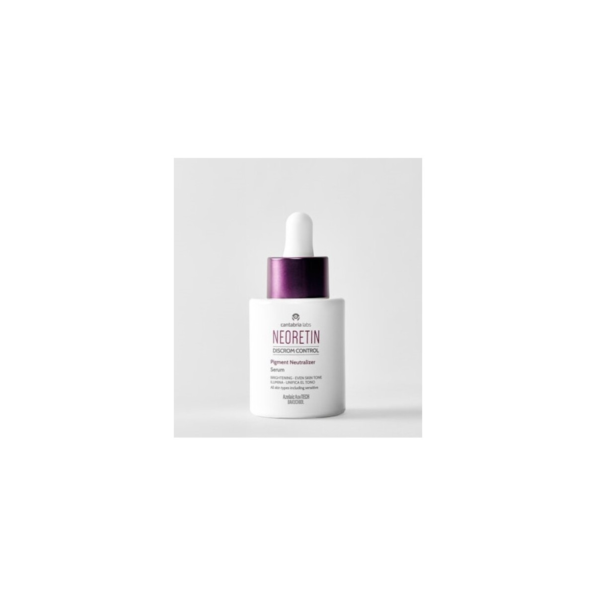 NEORETIN DISCROM PIGMENT NEUTRALIZER SERUM 30 Ml