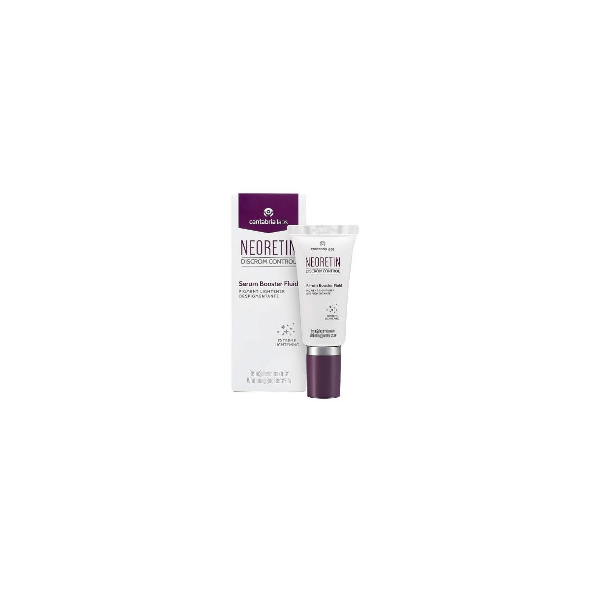 NEORETIN DISCROM CONTROL SERUM BOOSTER FLUID 30 ML