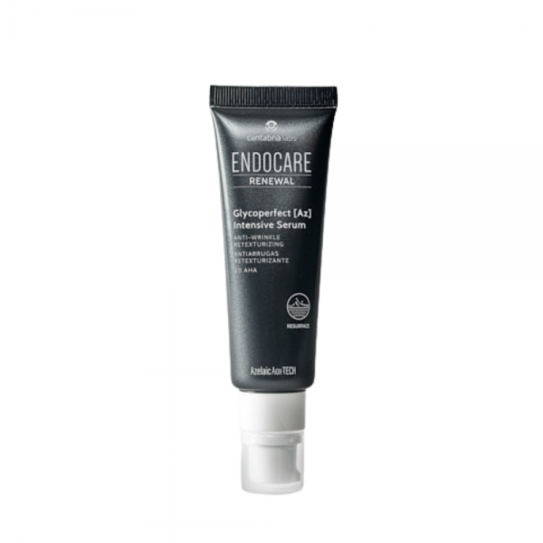 ENDOCARE RENEWAL GLYCOPERFECT AZ INTENSIVE SERUM 50ML