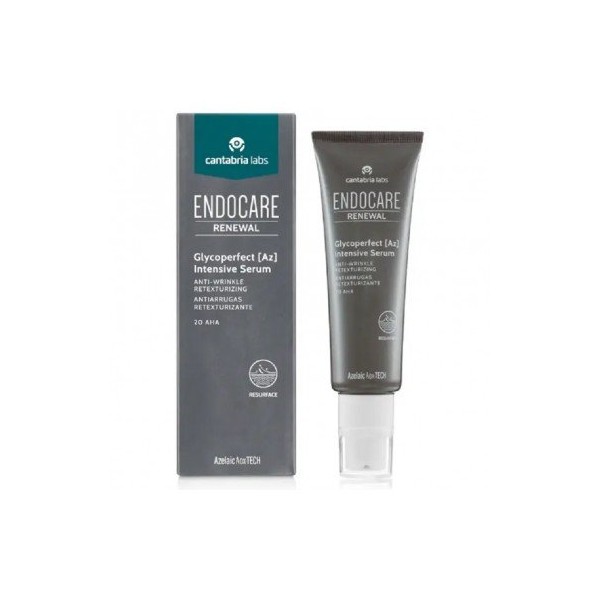 ENDOCARE RENEWAL GLYCOPERFECT AZ INTENSIVE SERUM 50ML