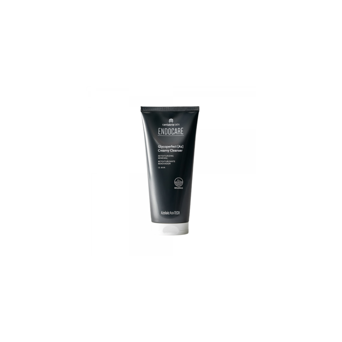 ENDOCARE RENEWAL GLYCOPERFECT CREAMY CLEANSER...