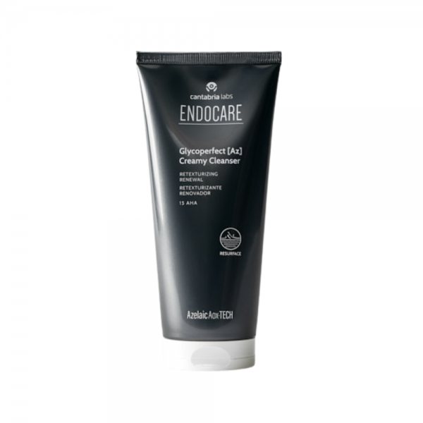 ENDOCARE RENEWAL GLYCOPERFECT CREAMY CLEANSER 150ML