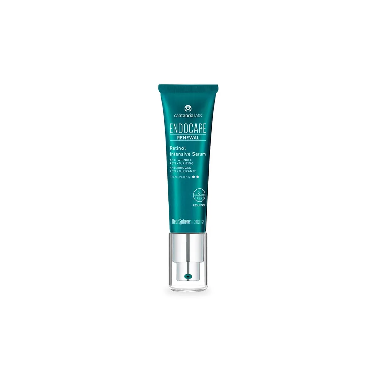 ENDOCARE RENEWAL RETINOL INTENSIVE SERUM 30 ML