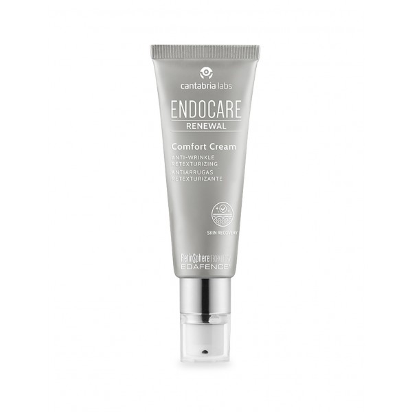 ENDOCARE RENEWAL COMFORT CREAM 50ML