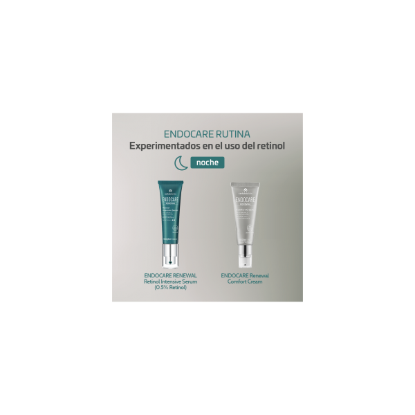 ENDOCARE RENEWAL COMFORT CREAM 50ML