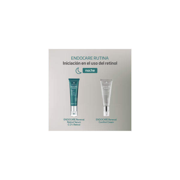 ENDOCARE RENEWAL COMFORT CREAM 50ML