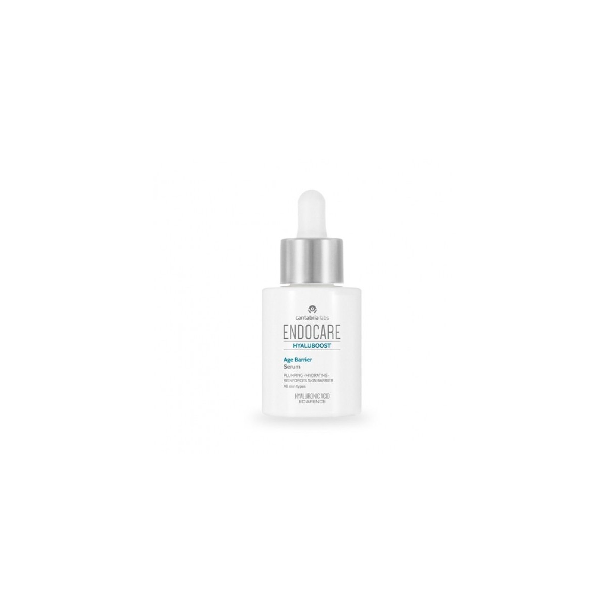ENDOCARE HYALUBOOST AGE BARRIER SERUM 30 ML