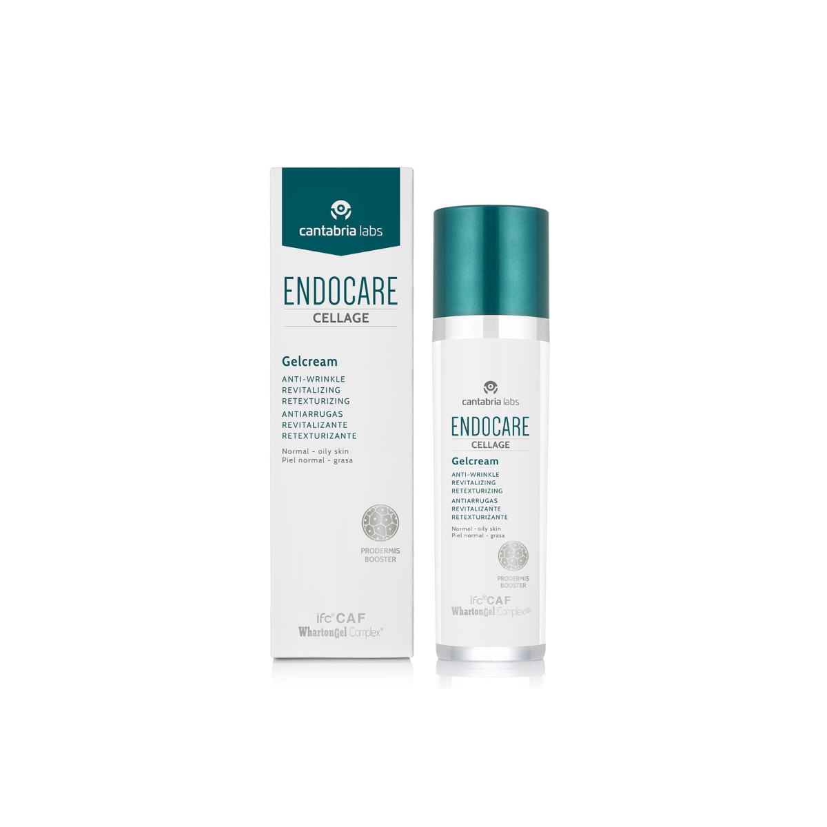 ENDOCARE CELLAGE GELCREAM 50 ML