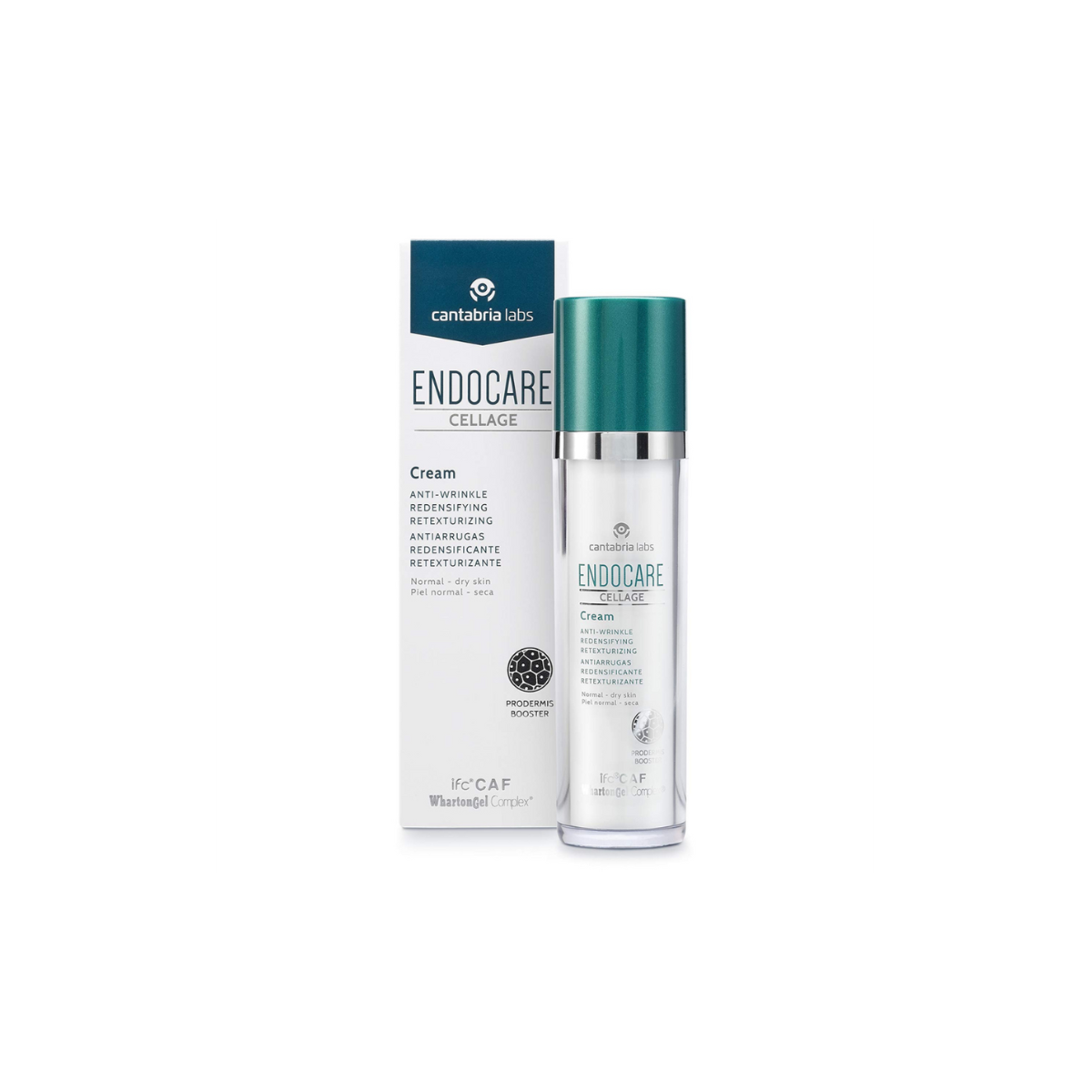 ENDOCARE CELLAGE CREAM 50 ML