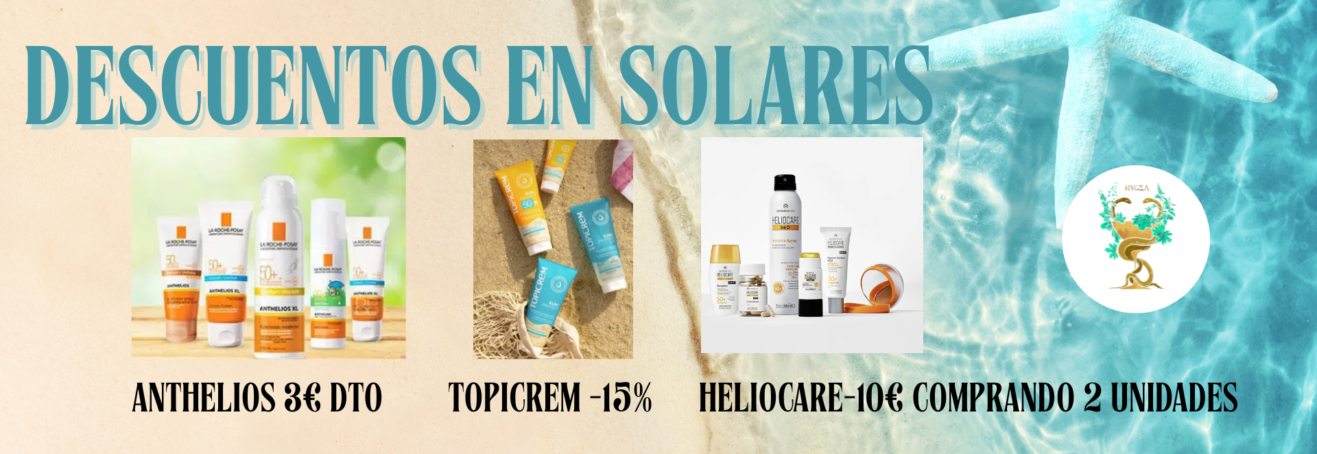 20% de descuento en todo cuidado del cabello