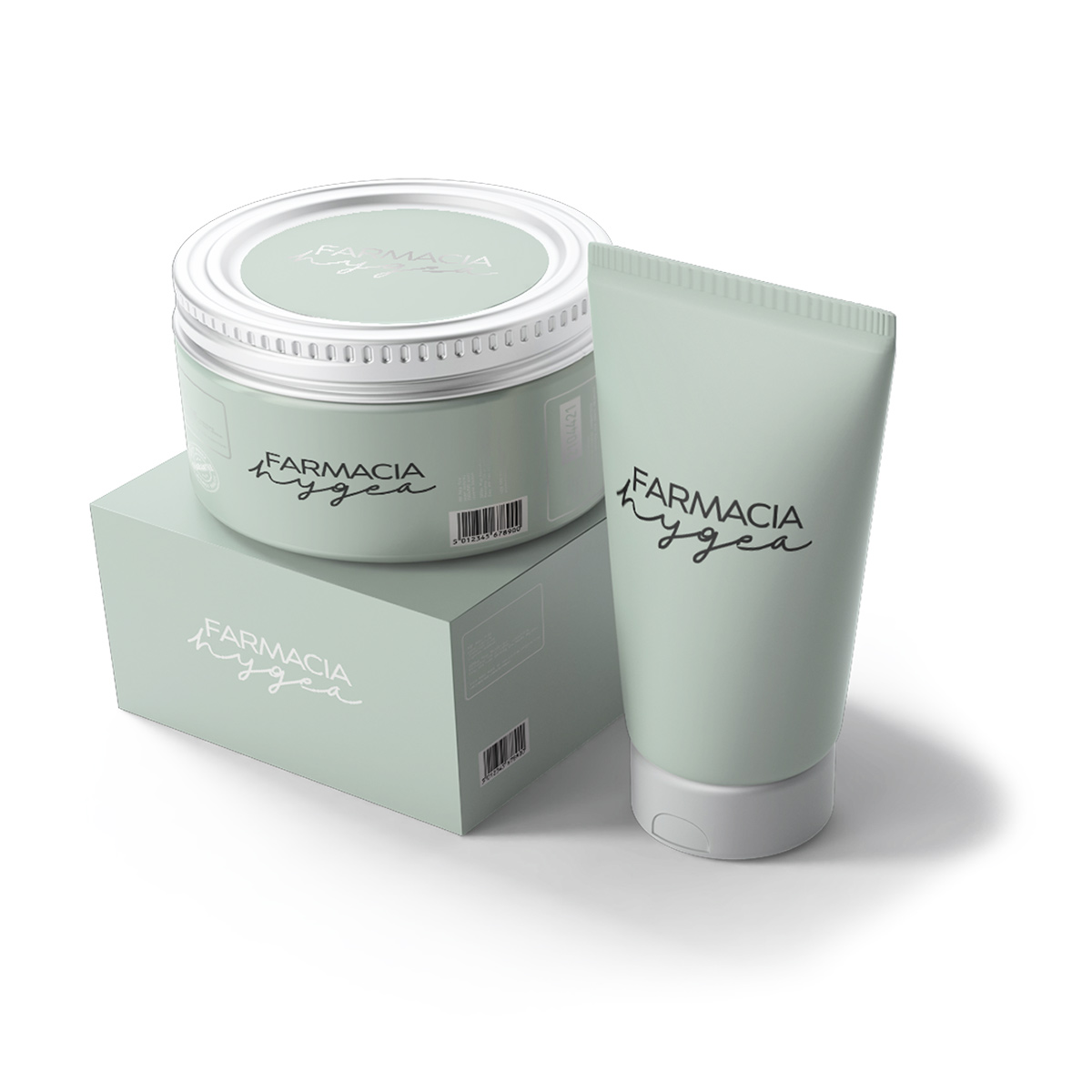 TOLERIANE COFRE CREMA 40ML +...